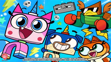 unikitty 123movies|Unikitty!: Season 1 .